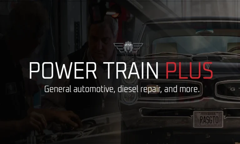 Choosing the Right Repair Shop for Your Vehicle in Bozeman
