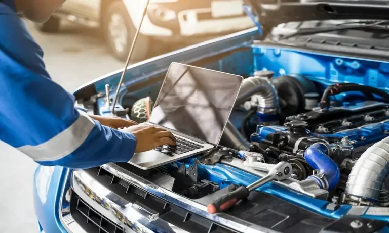 Why Transmission Fluid Maintenance Should Not Be Ignored